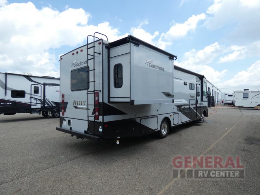 2024 Coachmen RV 31es