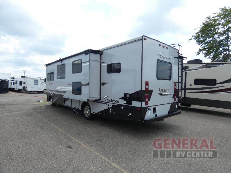 2024 Coachmen RV 31es