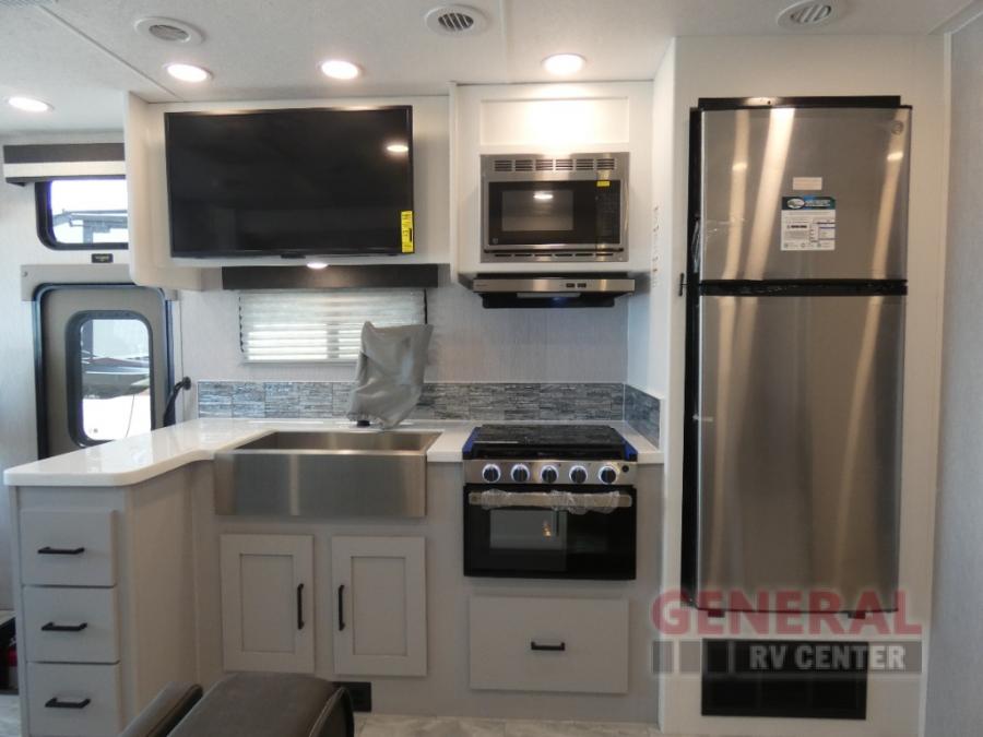 2024 Coachmen RV 31es