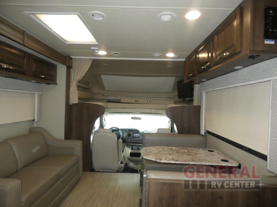 Used 2019 Entegra Coach Esteem 31L Motor Home Class C at General RV ...