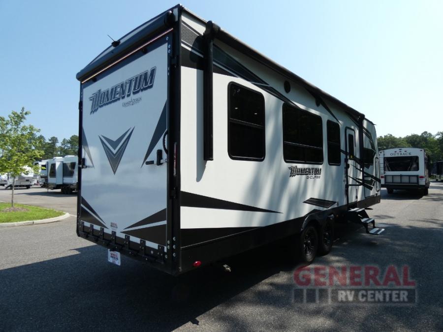 2021 Grand Design RV 25g