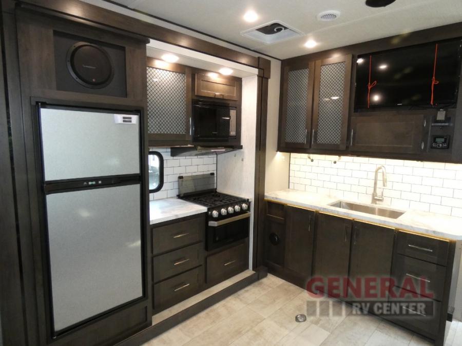 2021 Grand Design RV 25g