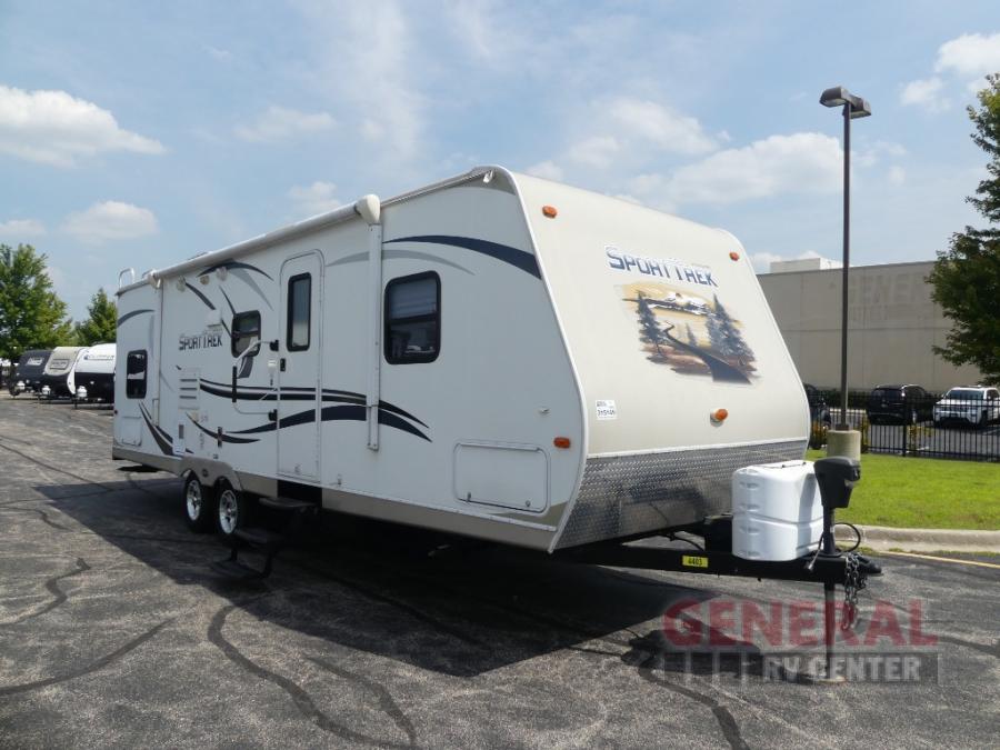 2013 Venture Rv 270vbh