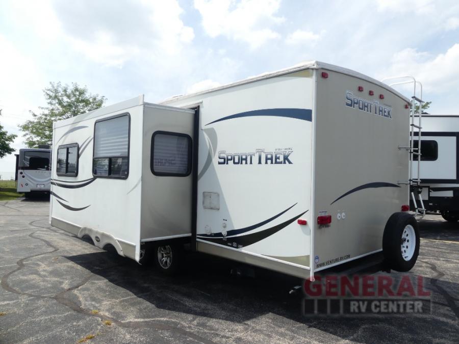 2013 Venture Rv 270vbh