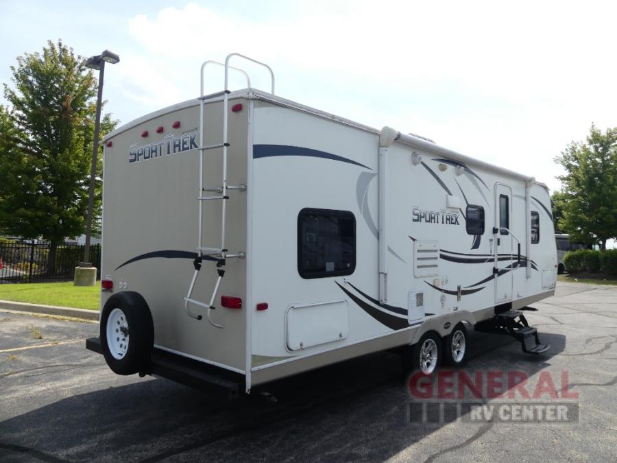 2013 Venture Rv 270vbh