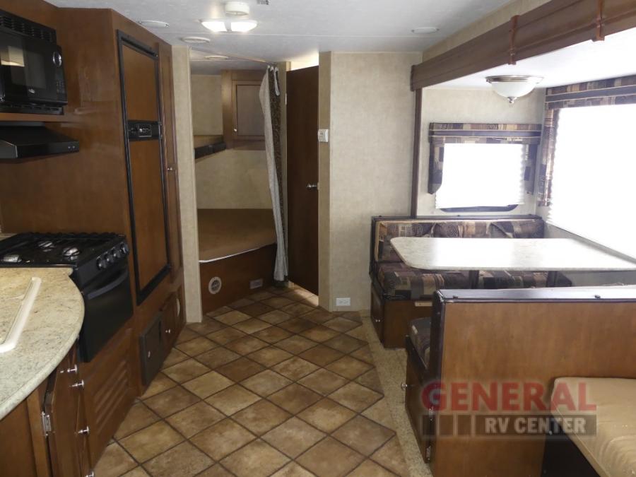 2013 Venture Rv 270vbh