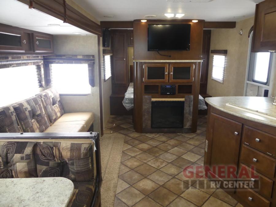 2013 Venture Rv 270vbh