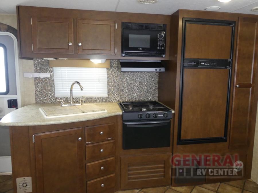 2013 Venture Rv 270vbh