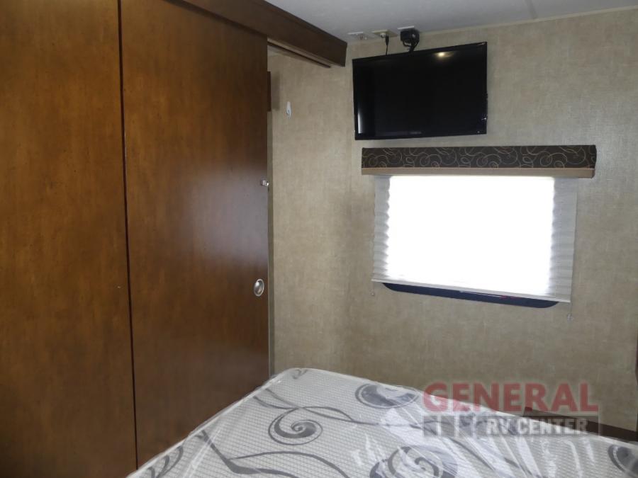 2013 Venture Rv 270vbh