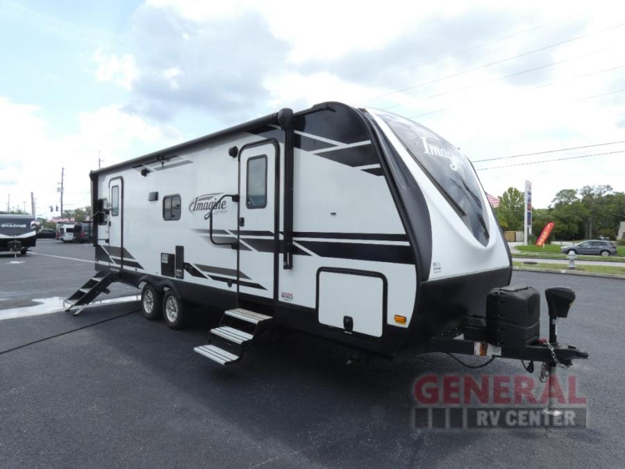 2020 Grand Design RV imagine 2500rl