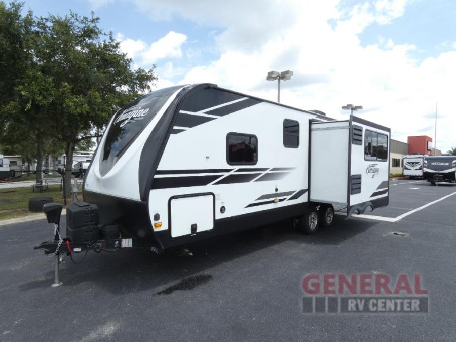 2020 Grand Design RV imagine 2500rl