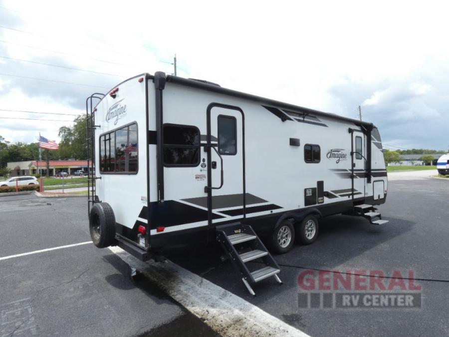 2020 Grand Design RV imagine 2500rl