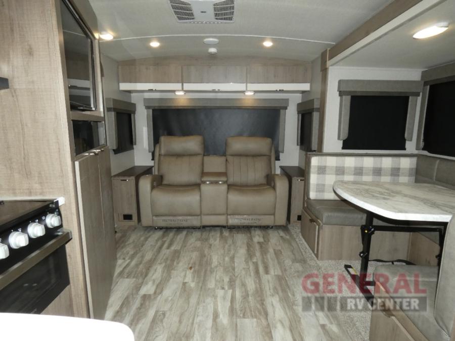 2020 Grand Design RV imagine 2500rl