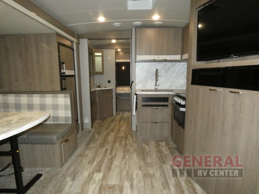 2020 Grand Design RV imagine 2500rl