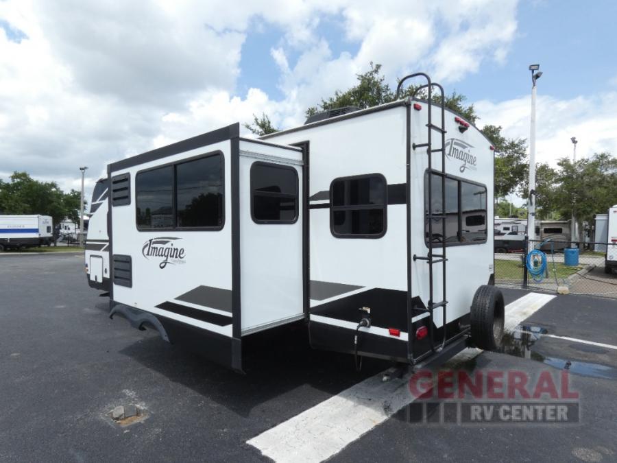 2020 Grand Design RV imagine 2500rl