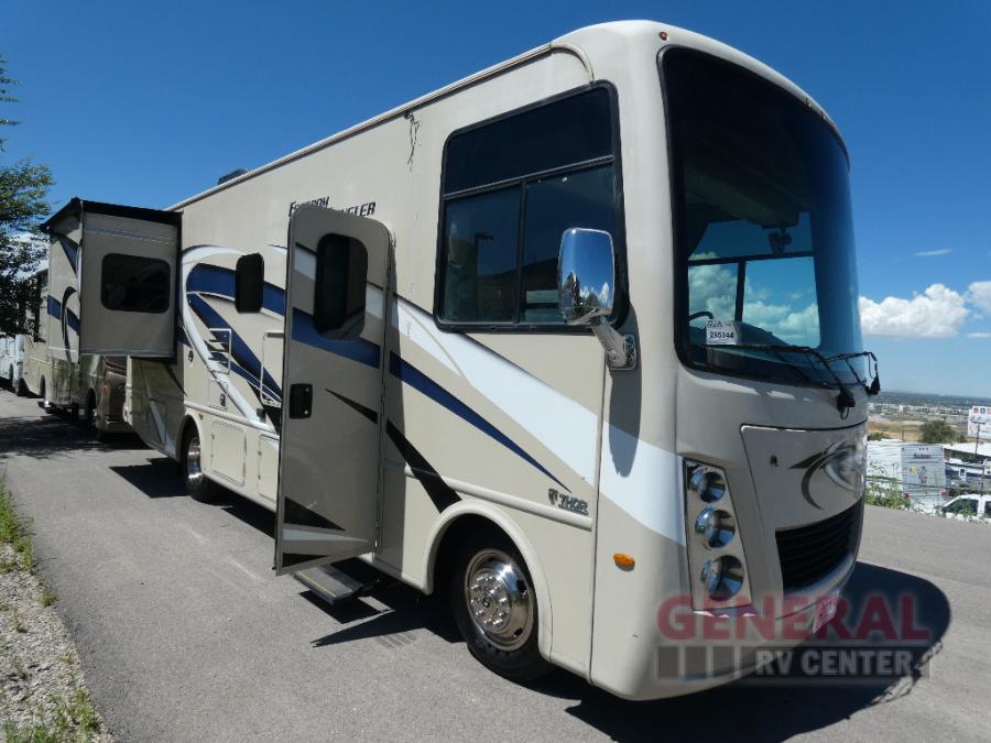 Used 2021 Thor Motor Coach Freedom Traveler A27 Motor Home Class A at ...