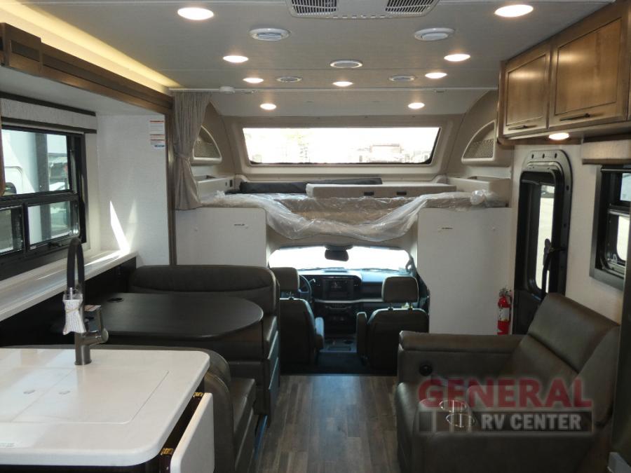 New 2024 Entegra Coach Accolade XT 32U Motor Home Super C - Diesel at ...