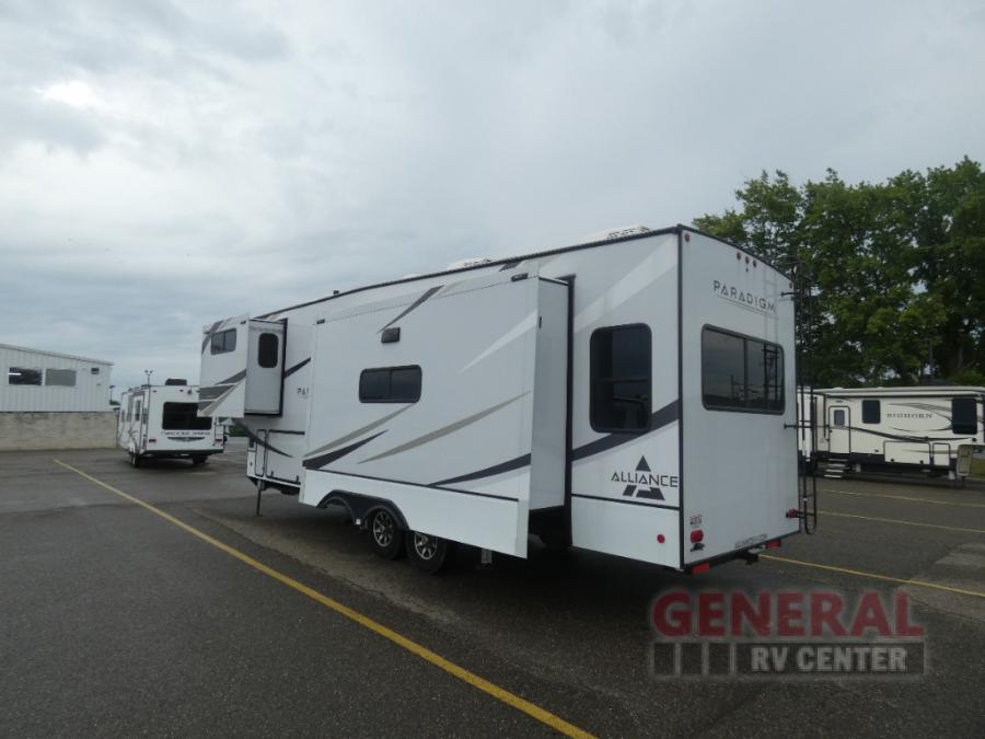 2023 Alliance Rv paradigm 310rl