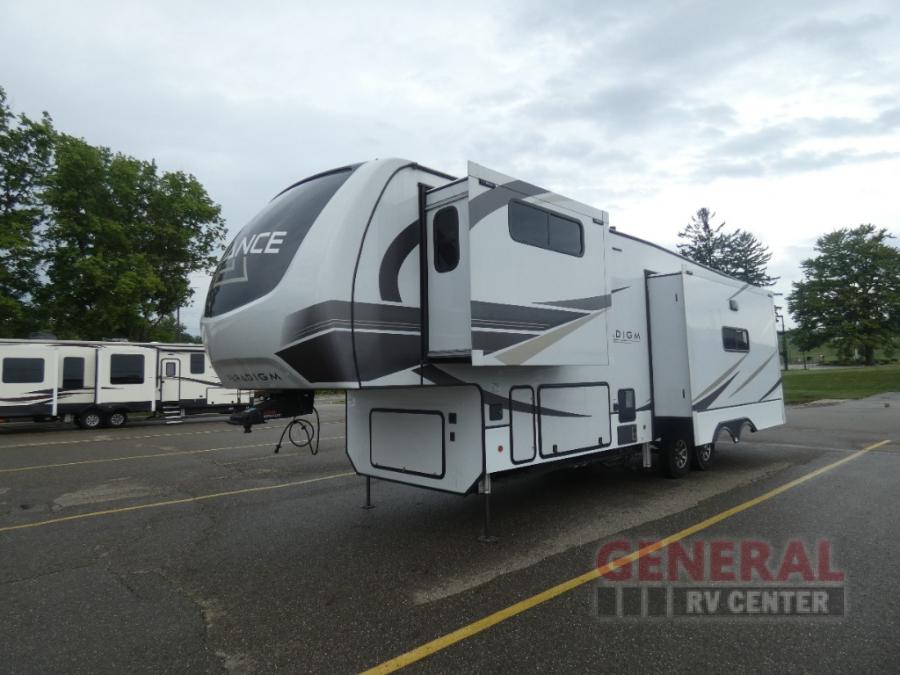 2023 Alliance Rv paradigm 310rl