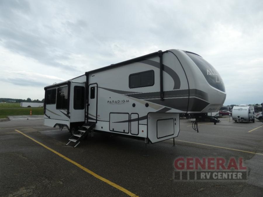 2023 Alliance Rv paradigm 310rl