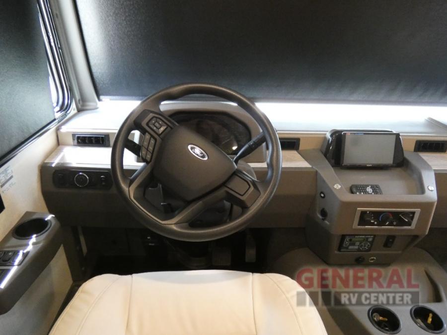 2023 Winnebago adventurer 35f