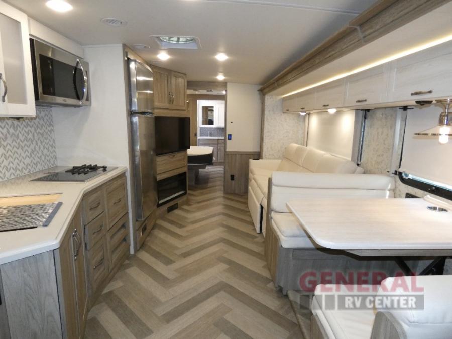 2023 Winnebago adventurer 35f