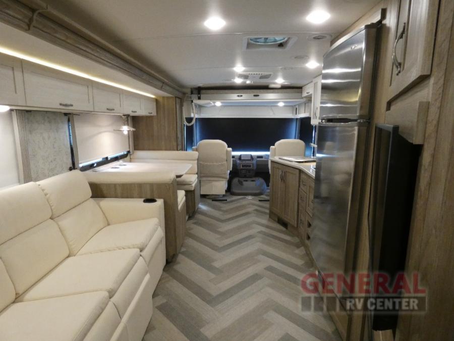 2023 Winnebago adventurer 35f