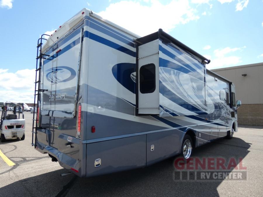 2023 Winnebago adventurer 35f