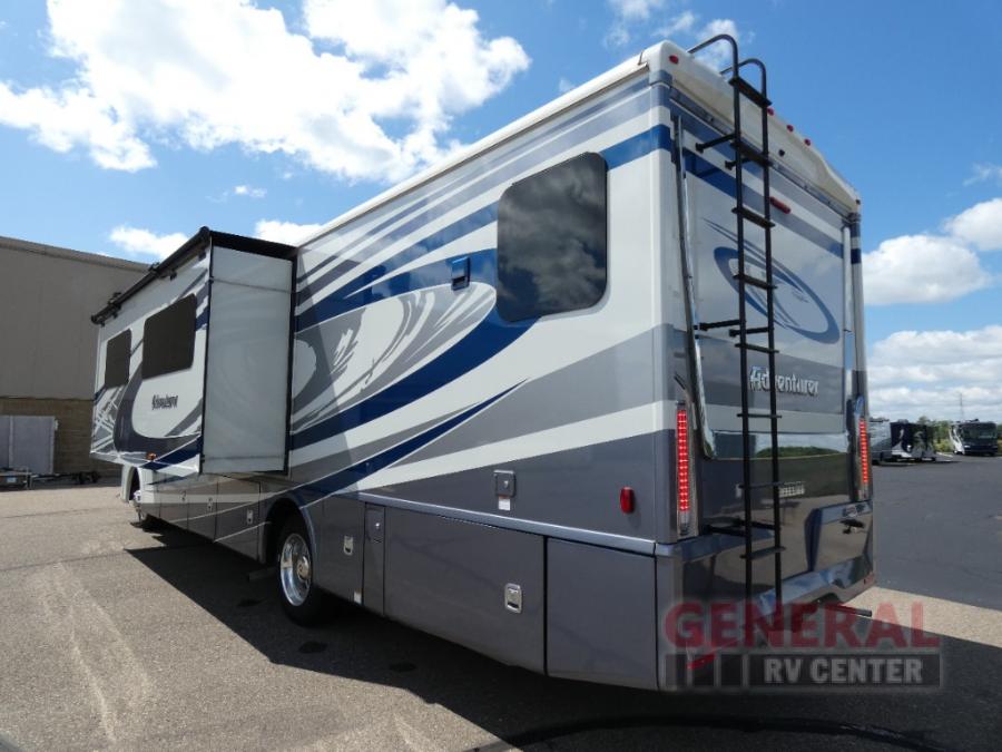 2023 Winnebago adventurer 35f