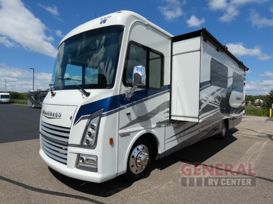 2023 Winnebago adventurer 35f