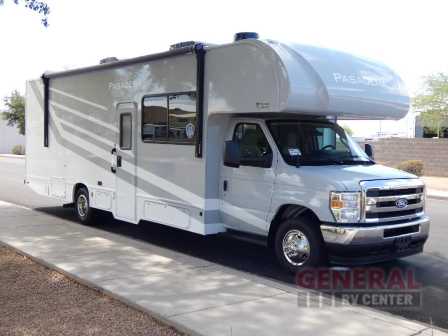 RV listing image