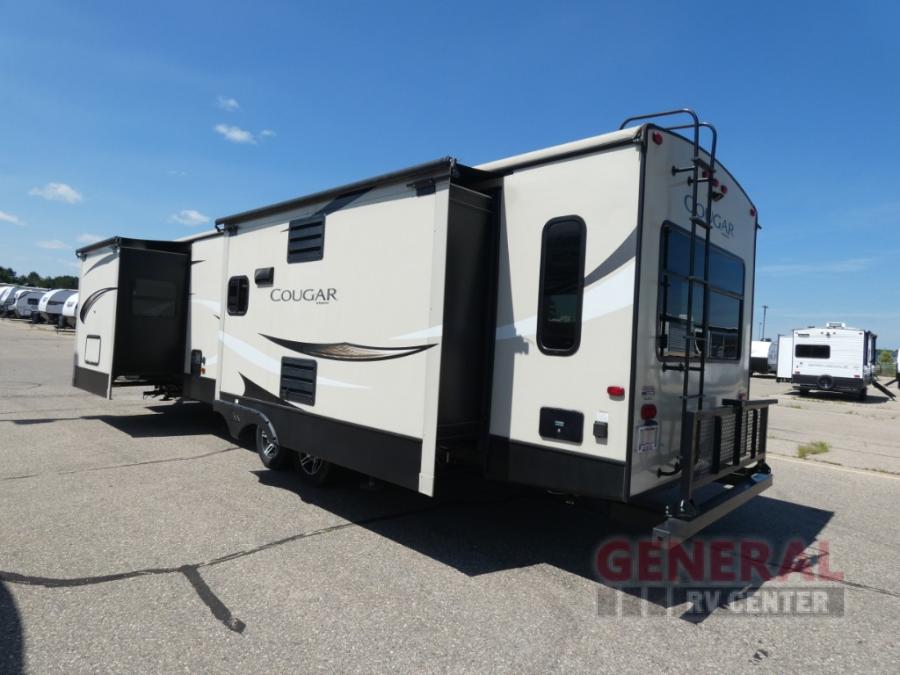 2018 Keystone RV cougar 32rli