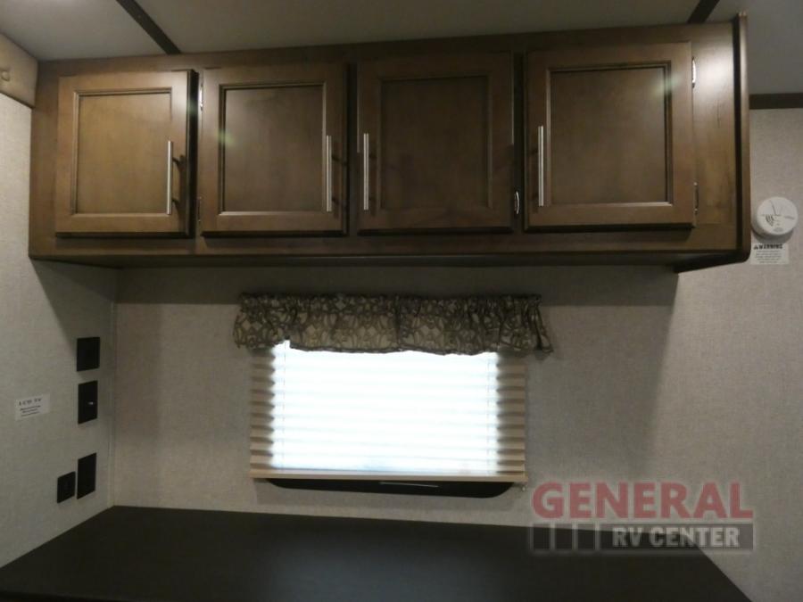 2018 Keystone RV cougar 32rli