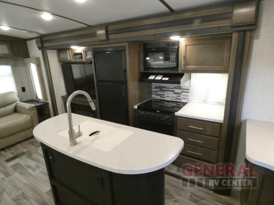 2018 Keystone RV cougar 32rli