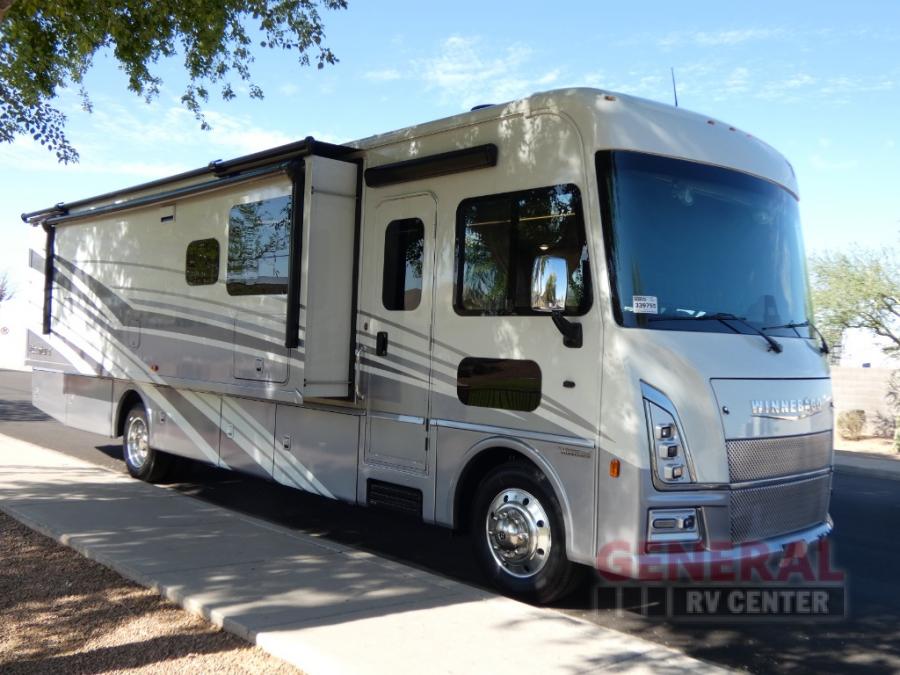 RV listing image