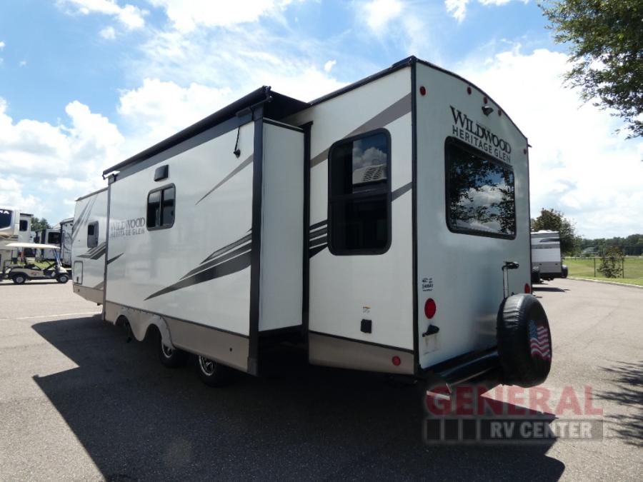 RV listing image