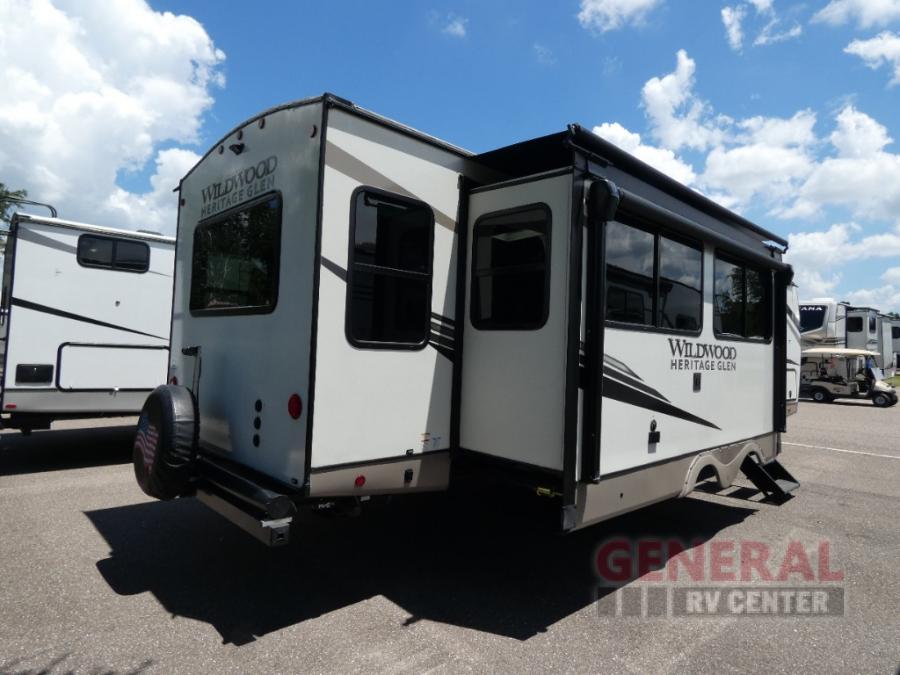 RV listing image