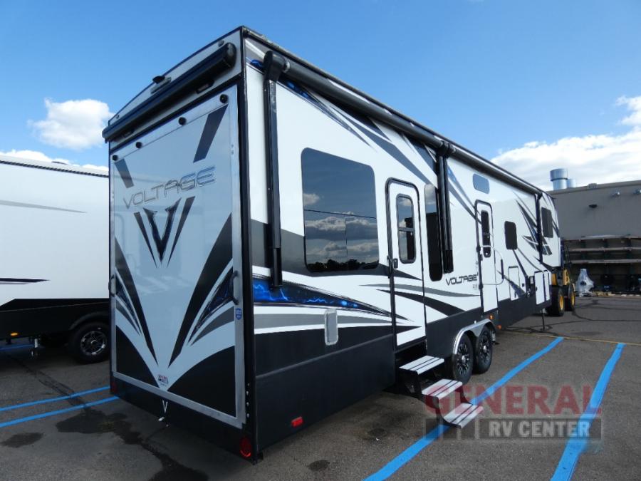 2018 Dutchmen RV v3705