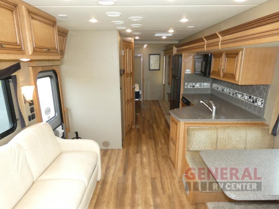 2014 Newmar canyon star 3921