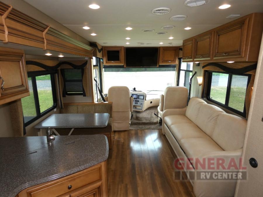 2014 Newmar canyon star 3921