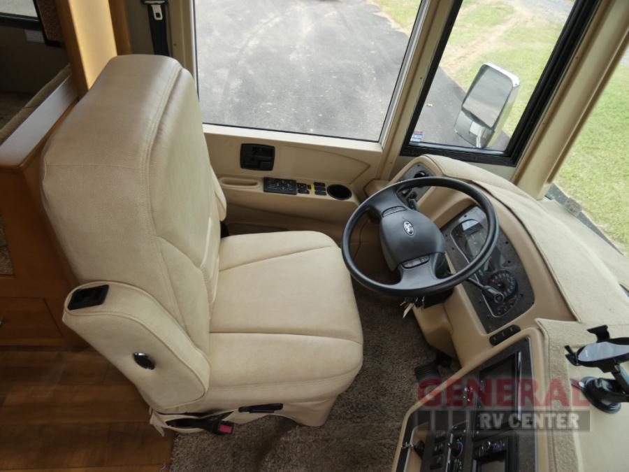 2014 Newmar canyon star 3921