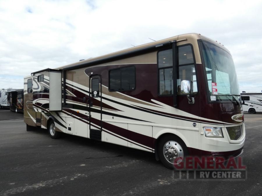 2014 Newmar canyon star 3921