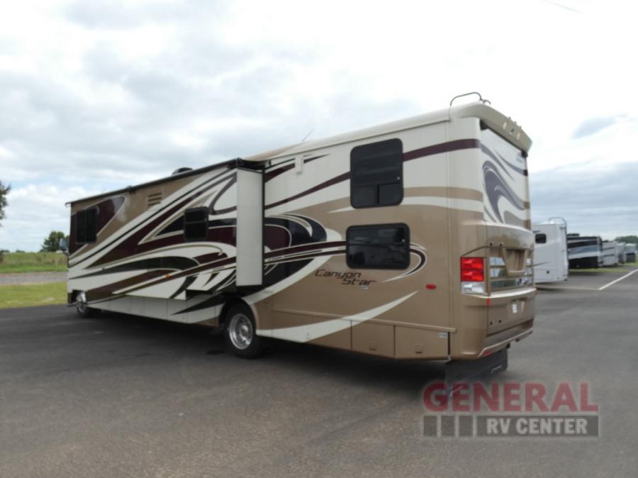 2014 Newmar canyon star 3921