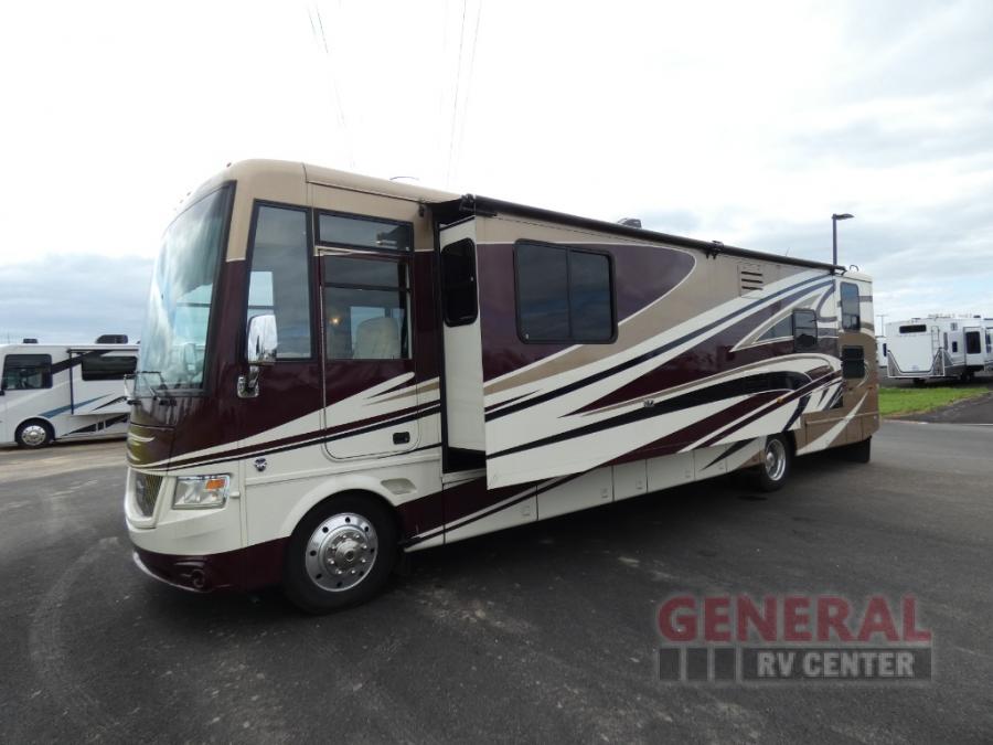 2014 Newmar canyon star 3921