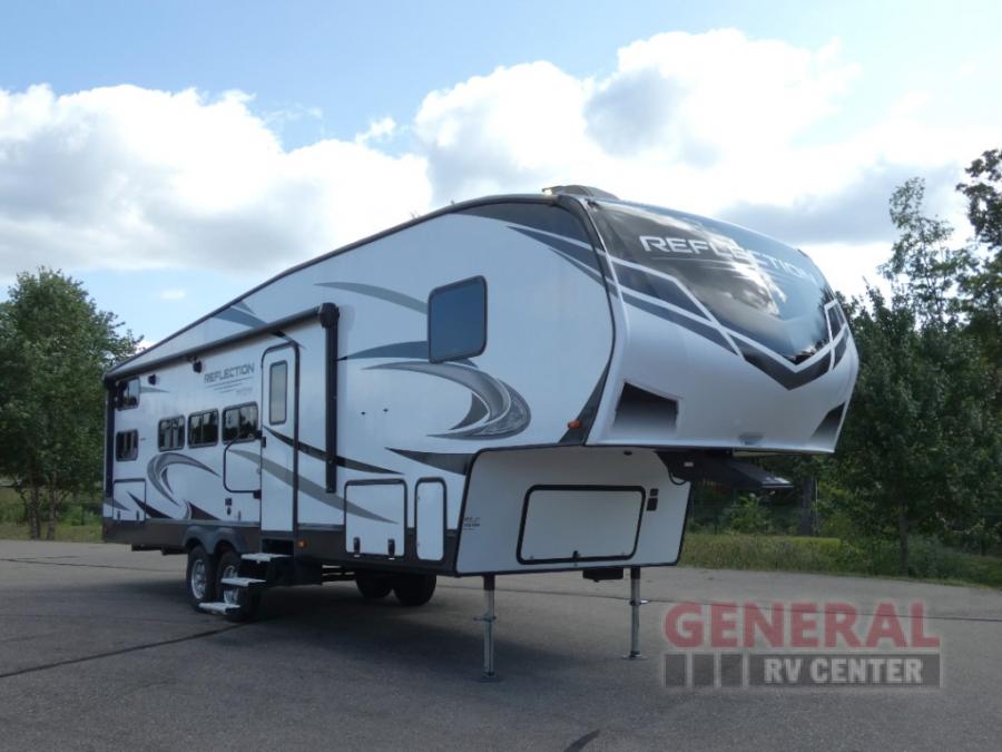 2021 Grand Design RV reflection 28bh