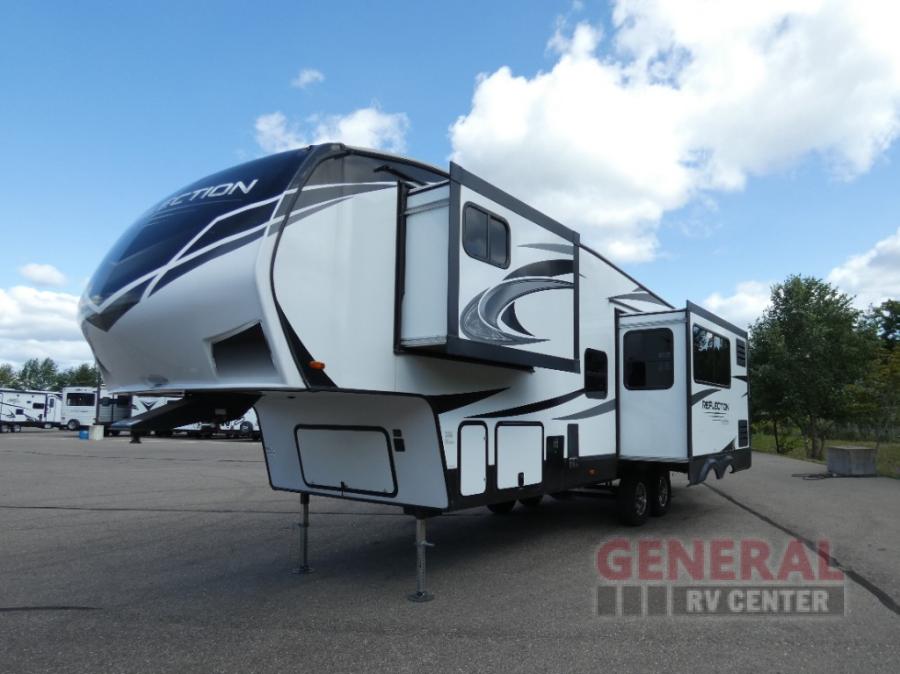 2021 Grand Design RV reflection 28bh