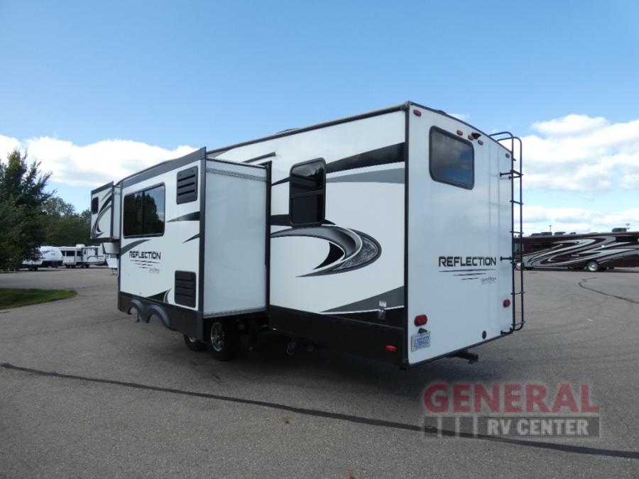 2021 Grand Design RV reflection 28bh