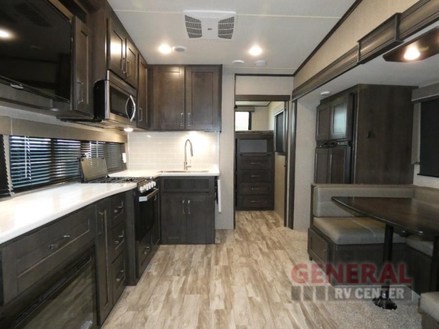 2021 Grand Design RV reflection 28bh