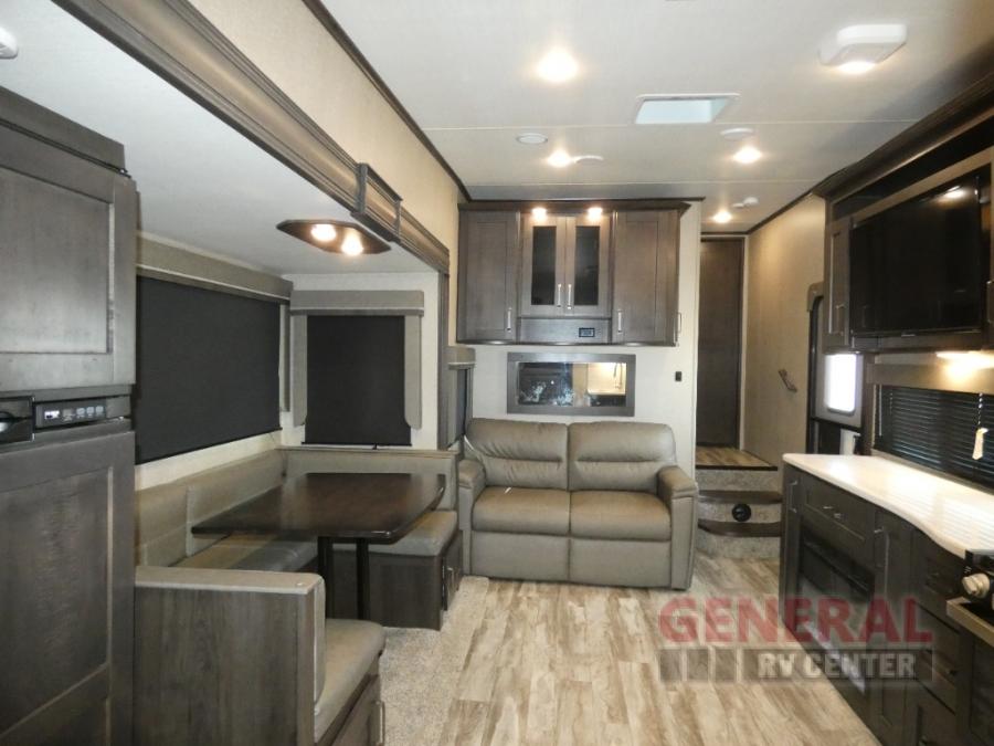 2021 Grand Design RV reflection 28bh