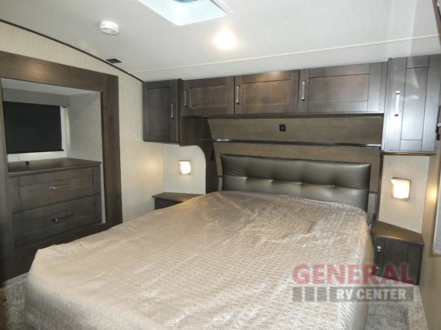 2021 Grand Design RV reflection 28bh